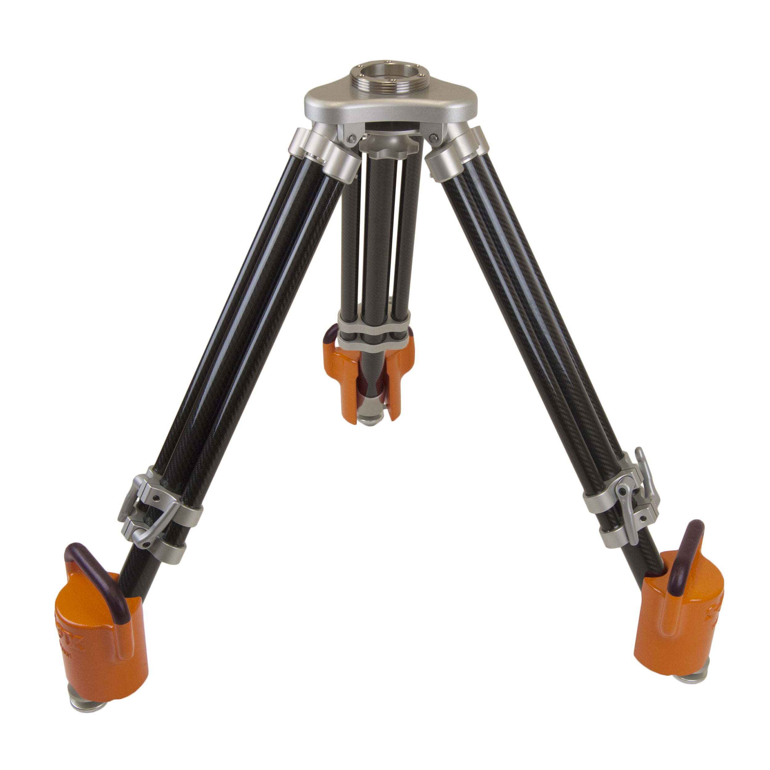 Carbon Tripods SCAN 3D Ltd / SFIX