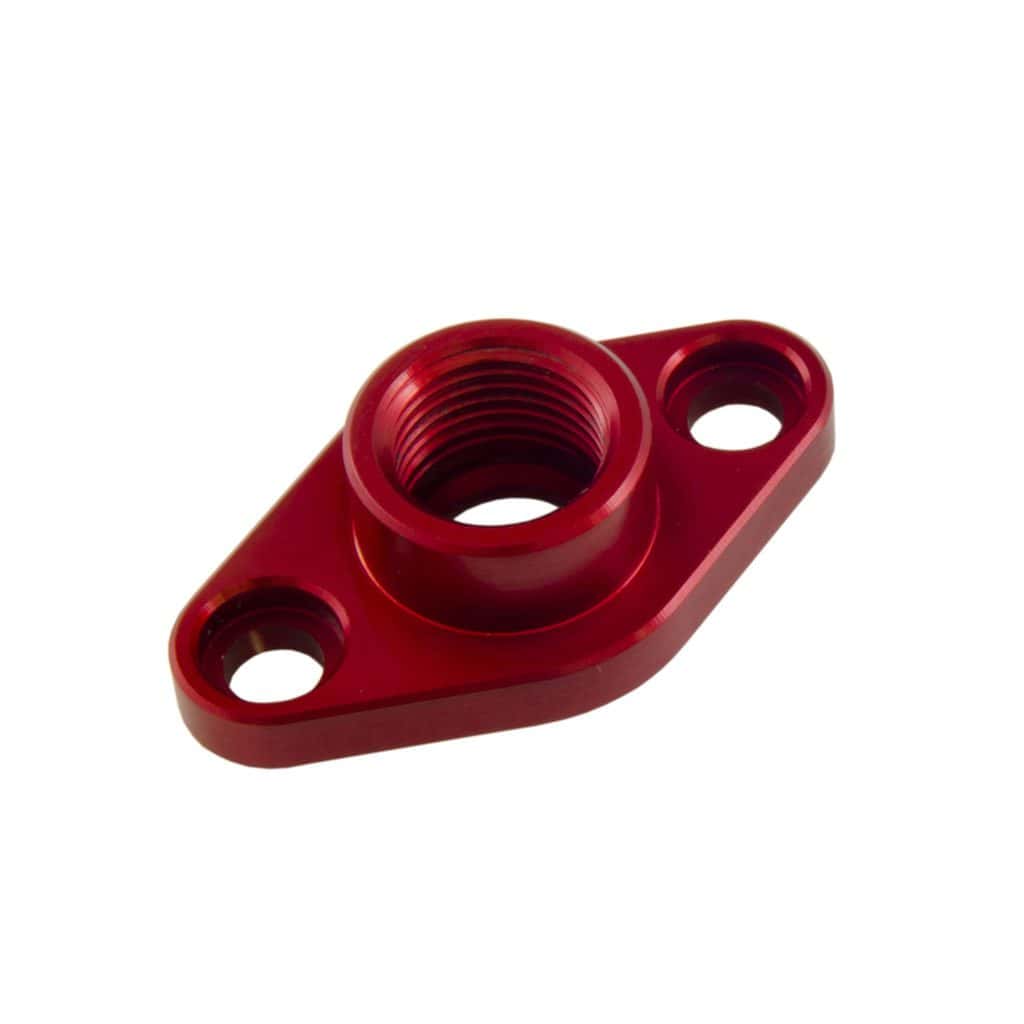 Thermostat Housing Spacer MPi Classic Mini RetroSport