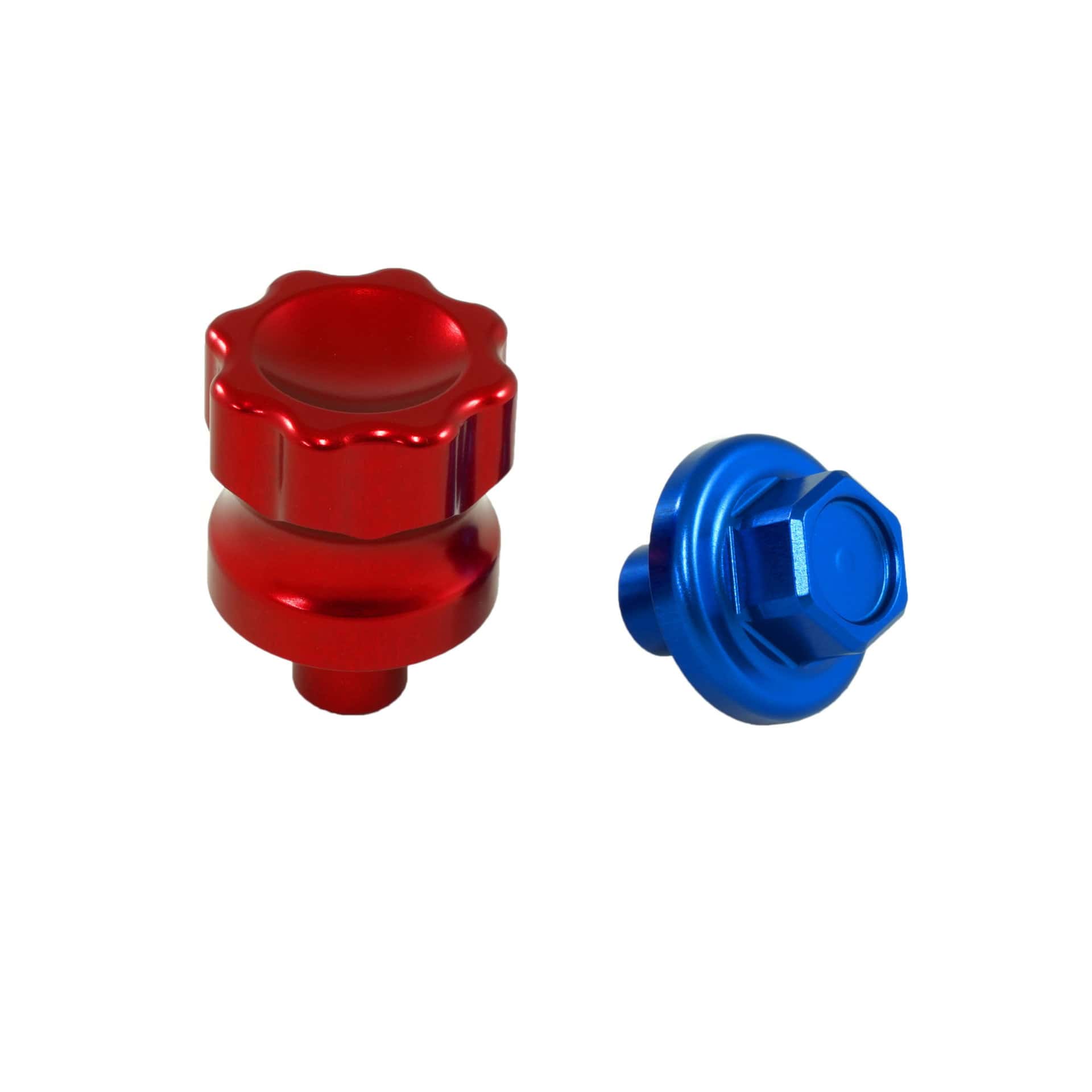 Rocker Cover Bolts Classic Mini RetroSport