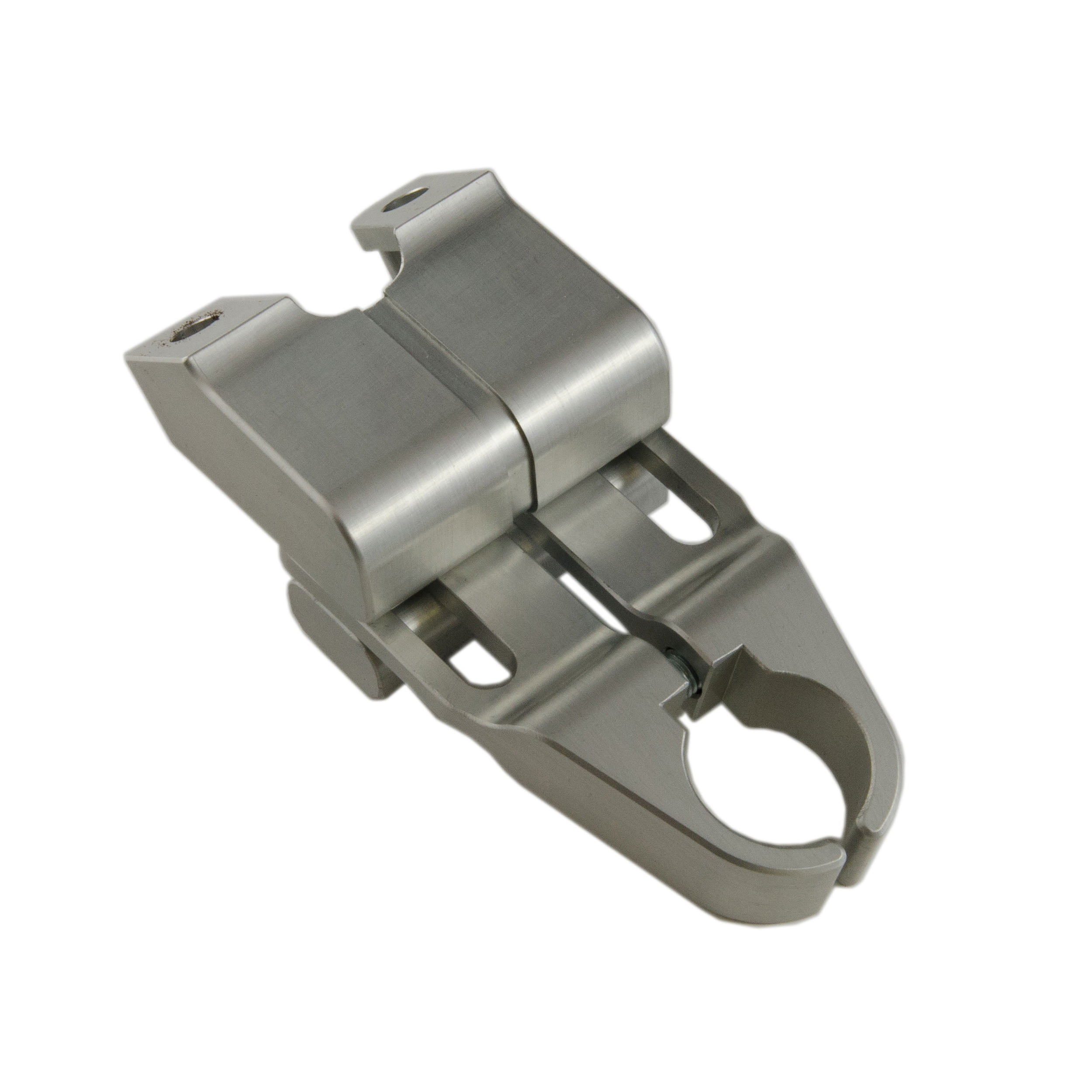 Column Bracket Adjustable height Classic Mini RetroSport